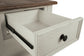 Ashley Express - Bolanburg Coffee Table with 2 End Tables