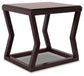 Ashley Express - Kelton Rectangular End Table