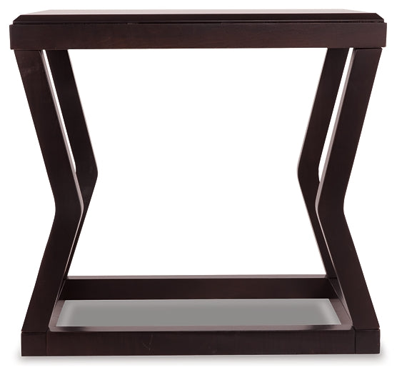 Ashley Express - Kelton Rectangular End Table