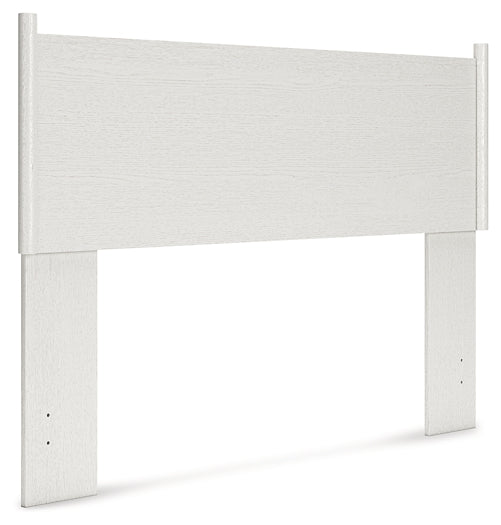 Ashley Express - Aprilyn Queen Panel Headboard with Dresser