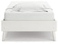 Ashley Express - Aprilyn Twin Platform Bed with Dresser and Chest