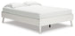 Ashley Express - Aprilyn Full Platform Bed with Dresser, Chest and Nightstand