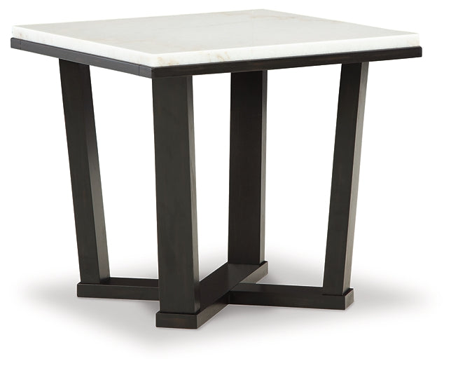 Ashley Express - Fostead Square End Table