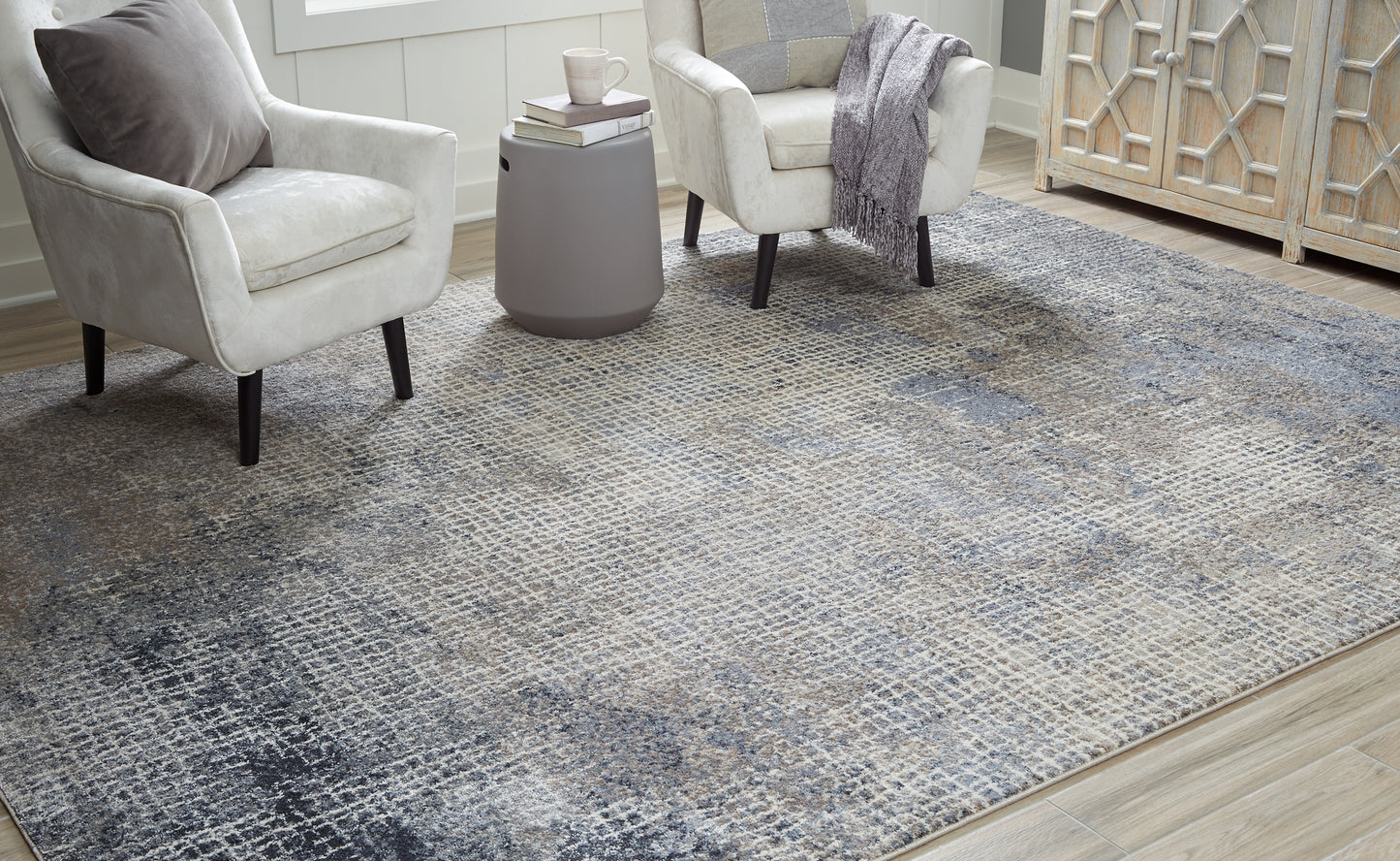 Ashley Express - Brookhall Medium Rug