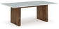 Ashley Express - Isanti Rectangular Cocktail Table