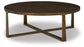 Ashley Express - Balintmore Coffee Table with 2 End Tables