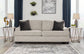 Vayda Sofa, Loveseat, Chair and Ottoman