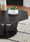 Ashley Express - Chasinfield Coffee Table with 1 End Table