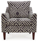 Morrilton Next-Gen Nuvella Accent Chair