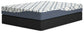 Ashley Express - 10 Inch Chime Elite 2.0  Mattress