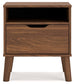 Ashley Express - Fordmont One Drawer Night Stand